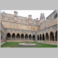 Catedral de Tortosa, photo  Monestirs Puntcat, flickr.jpg